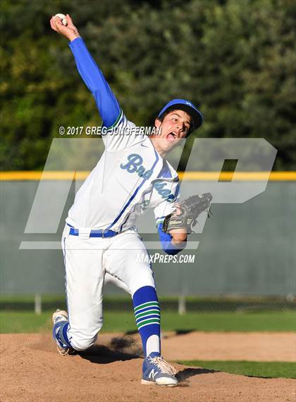 Thumbnail 1 in Marin Catholic @ Branson photogallery.