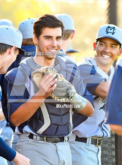 Thumbnail 1 in Marin Catholic @ Branson photogallery.