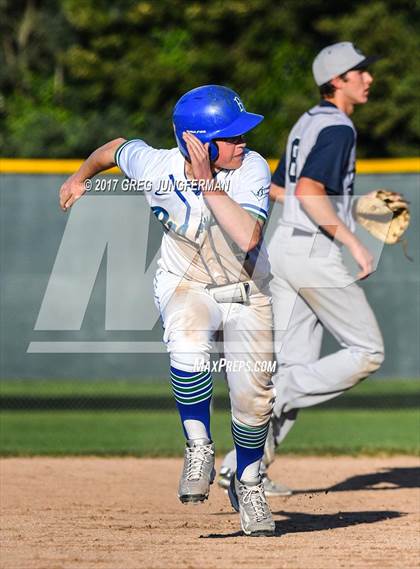 Thumbnail 1 in Marin Catholic @ Branson photogallery.