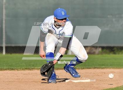 Thumbnail 2 in Marin Catholic @ Branson photogallery.