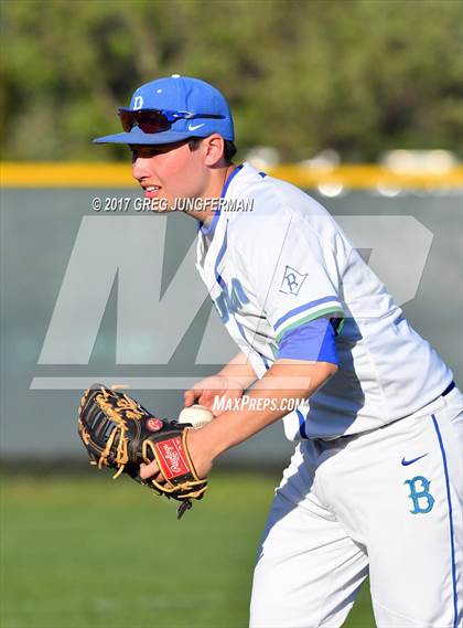 Thumbnail 1 in Marin Catholic @ Branson photogallery.