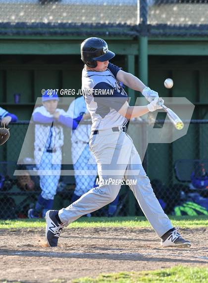 Thumbnail 3 in Marin Catholic @ Branson photogallery.