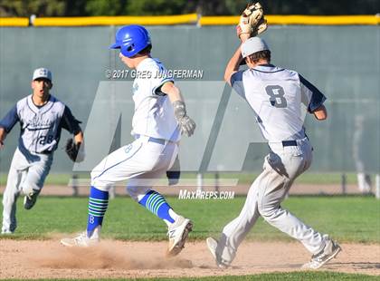 Thumbnail 1 in Marin Catholic @ Branson photogallery.
