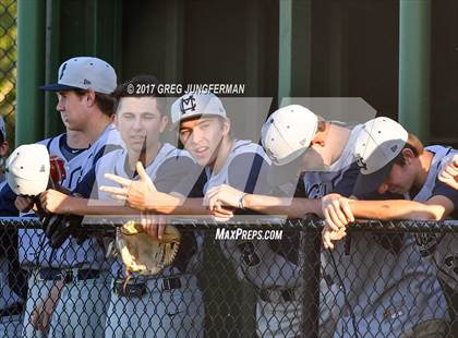 Thumbnail 3 in Marin Catholic @ Branson photogallery.