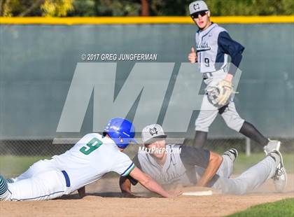 Thumbnail 1 in Marin Catholic @ Branson photogallery.