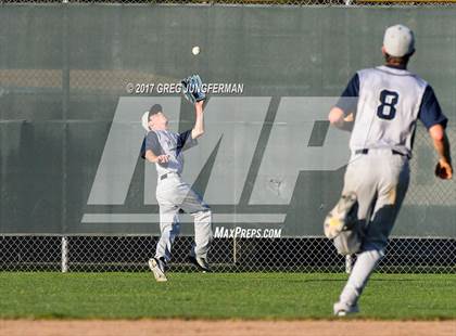 Thumbnail 1 in Marin Catholic @ Branson photogallery.