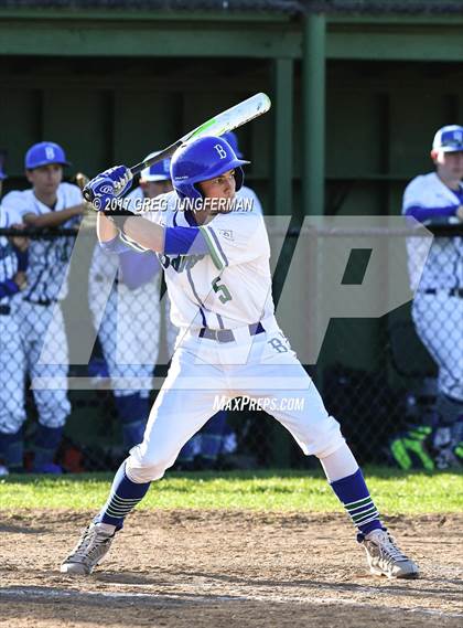 Thumbnail 1 in Marin Catholic @ Branson photogallery.