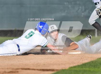 Thumbnail 3 in Marin Catholic @ Branson photogallery.