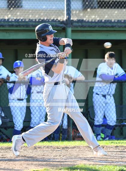 Thumbnail 2 in Marin Catholic @ Branson photogallery.