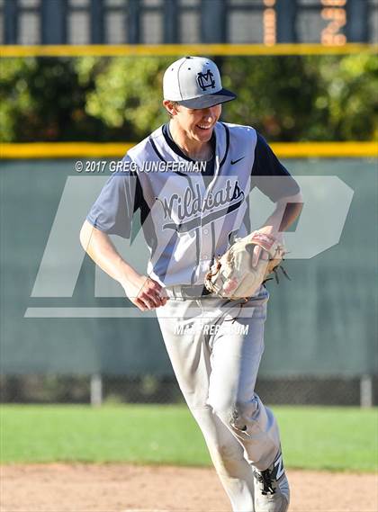 Thumbnail 3 in Marin Catholic @ Branson photogallery.