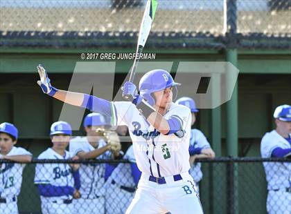 Thumbnail 3 in Marin Catholic @ Branson photogallery.