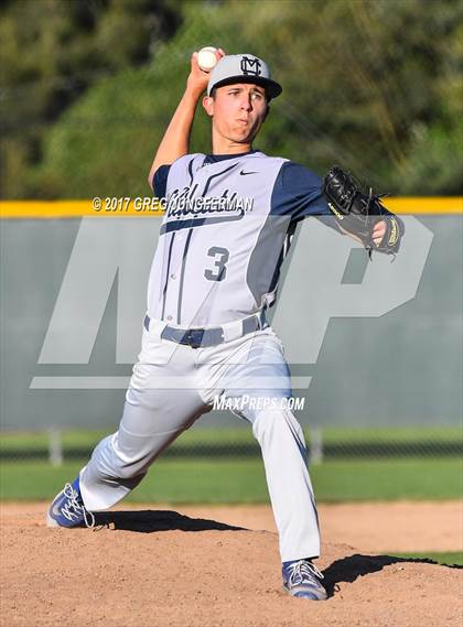 Thumbnail 1 in Marin Catholic @ Branson photogallery.