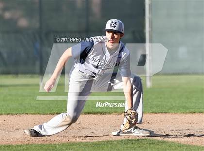 Thumbnail 1 in Marin Catholic @ Branson photogallery.