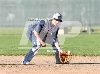 Thumbnail 3 in Marin Catholic @ Branson photogallery.