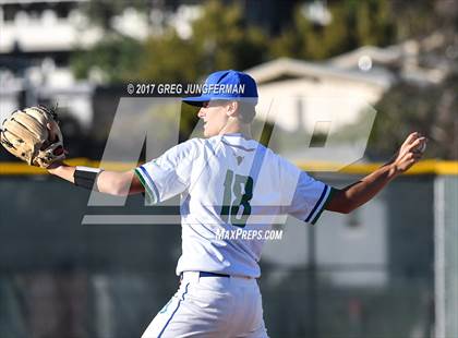 Thumbnail 3 in Marin Catholic @ Branson photogallery.