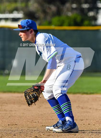 Thumbnail 1 in Marin Catholic @ Branson photogallery.