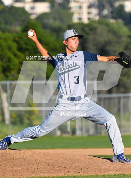 Thumbnail 1 in Marin Catholic @ Branson photogallery.