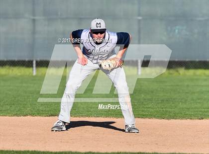 Thumbnail 3 in Marin Catholic @ Branson photogallery.