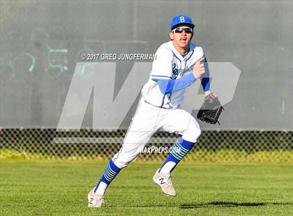 Thumbnail 2 in Marin Catholic @ Branson photogallery.