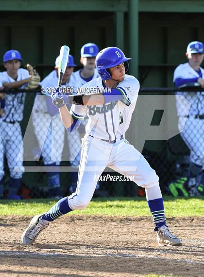 Thumbnail 2 in Marin Catholic @ Branson photogallery.