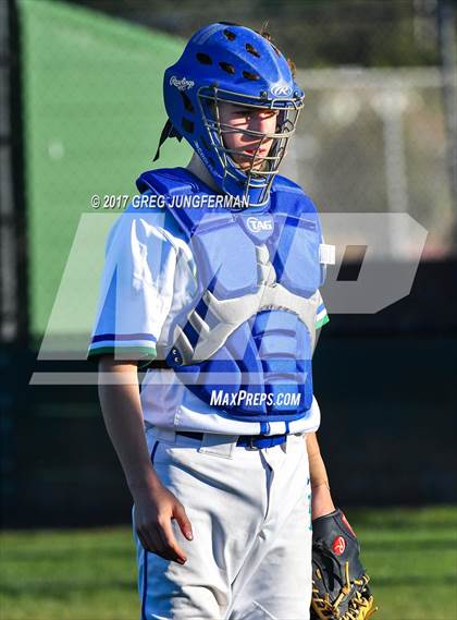 Thumbnail 1 in Marin Catholic @ Branson photogallery.