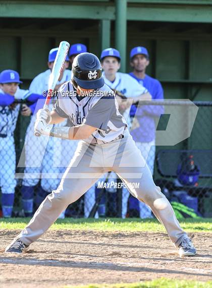 Thumbnail 2 in Marin Catholic @ Branson photogallery.