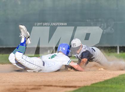 Thumbnail 2 in Marin Catholic @ Branson photogallery.