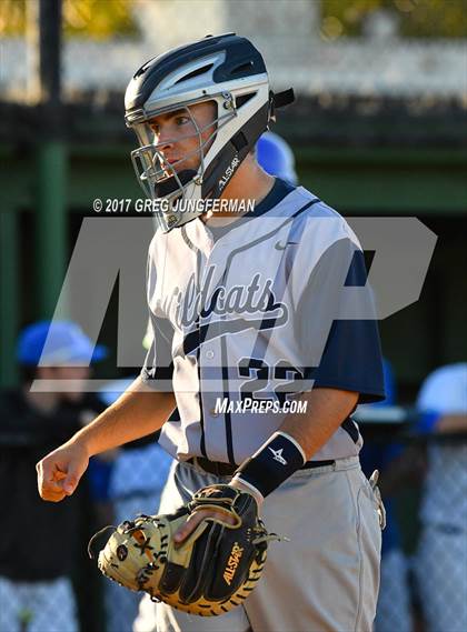 Thumbnail 1 in Marin Catholic @ Branson photogallery.