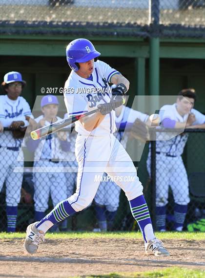 Thumbnail 3 in Marin Catholic @ Branson photogallery.