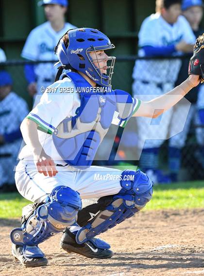 Thumbnail 1 in Marin Catholic @ Branson photogallery.