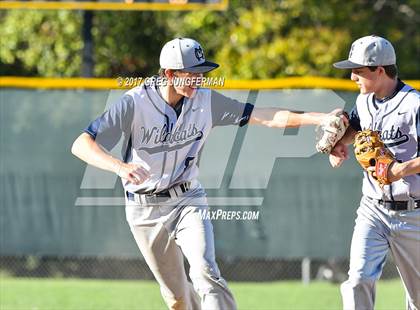 Thumbnail 2 in Marin Catholic @ Branson photogallery.