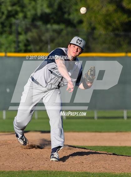 Thumbnail 2 in Marin Catholic @ Branson photogallery.