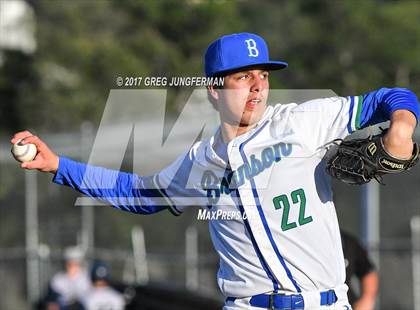 Thumbnail 3 in Marin Catholic @ Branson photogallery.