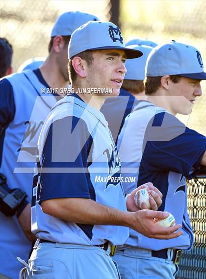 Thumbnail 3 in Marin Catholic @ Branson photogallery.