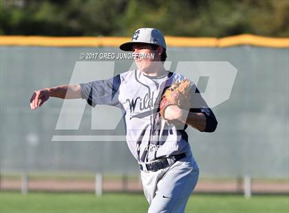 Thumbnail 2 in Marin Catholic @ Branson photogallery.