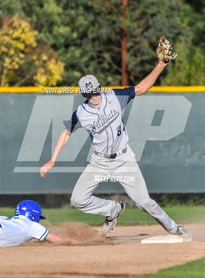 Thumbnail 3 in Marin Catholic @ Branson photogallery.