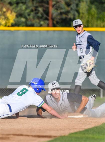 Thumbnail 2 in Marin Catholic @ Branson photogallery.