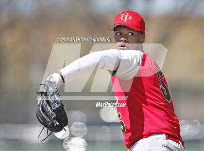 Thumbnail 2 in Urban Prep-West Campus @ Jones photogallery.