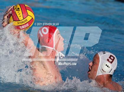 Thumbnail 2 in Vista @ Cathedral Catholic photogallery.