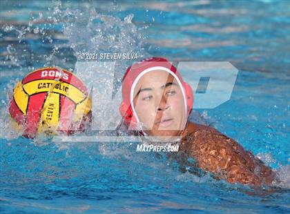 Thumbnail 1 in Vista @ Cathedral Catholic photogallery.