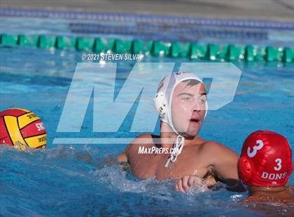 Thumbnail 1 in Vista @ Cathedral Catholic photogallery.