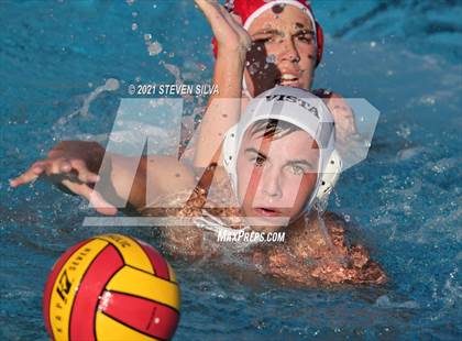 Thumbnail 3 in Vista @ Cathedral Catholic photogallery.