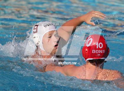 Thumbnail 2 in Vista @ Cathedral Catholic photogallery.