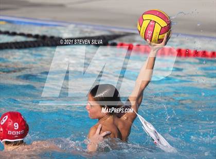 Thumbnail 1 in Vista @ Cathedral Catholic photogallery.