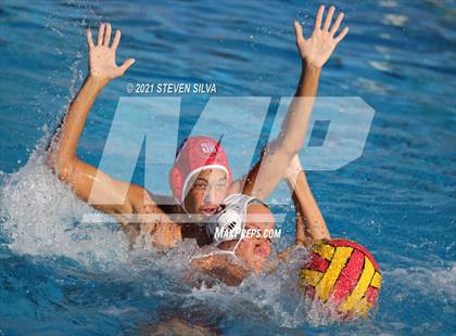 Thumbnail 2 in Vista @ Cathedral Catholic photogallery.