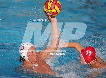 Thumbnail 3 in Vista @ Cathedral Catholic photogallery.