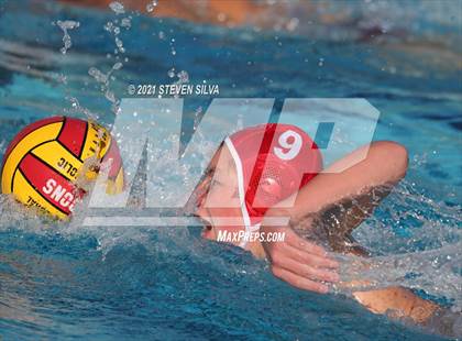 Thumbnail 3 in Vista @ Cathedral Catholic photogallery.