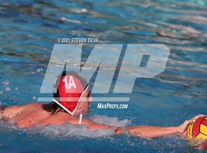 Thumbnail 1 in Vista @ Cathedral Catholic photogallery.