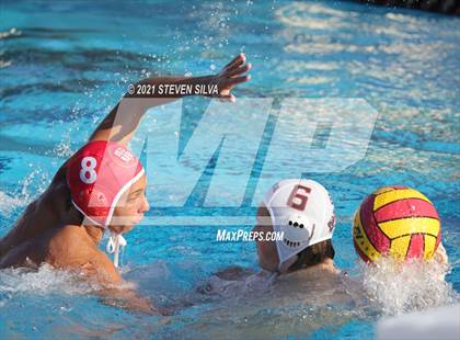 Thumbnail 3 in Vista @ Cathedral Catholic photogallery.
