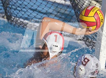 Thumbnail 2 in Vista @ Cathedral Catholic photogallery.